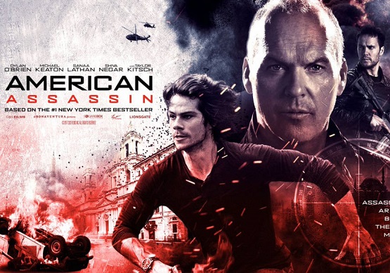 American Assassin (2015) Tamil Dubbed Movie HD 720p Watch Online