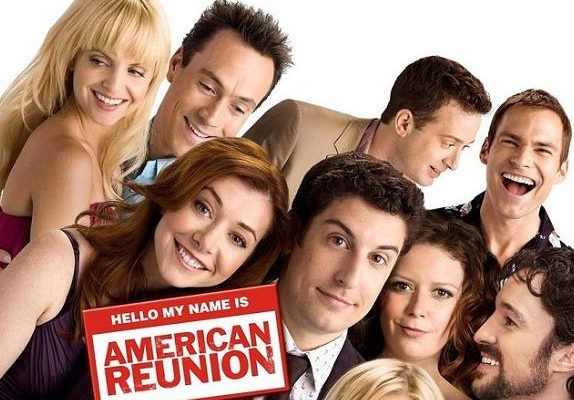American Reunion (2012) Tamil Dubbed Movie HD 720p Watch Online