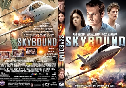 Skybound (2017) Tamil Dubbed Movie HD 720p Watch Online