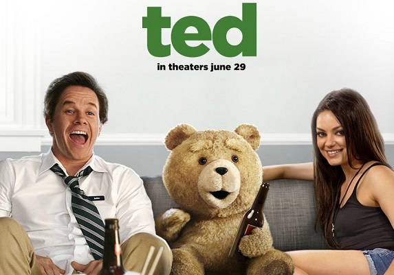Ted (2012) Tamil Dubbed Movie HD 720p Watch Online