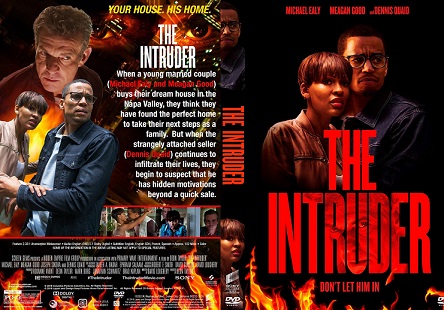 The Intruder (2019) Tamil Dubbed Movie HD 720p Watch Online