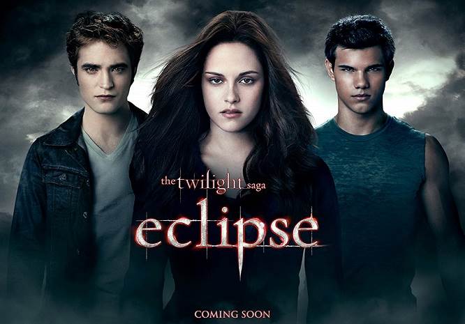 The Twilight Saga Eclipse (2010) Tamil Dubbed Movie HD 720p Watch Online