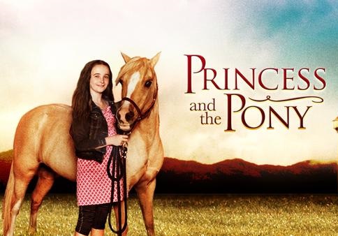 Princess and the Pony (2011) Tamil Dubbed Movie HD 720p Watch Online