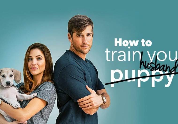 How to Train Your Husband (2018) Tamil Dubbed Movie HD 720p Watch Online