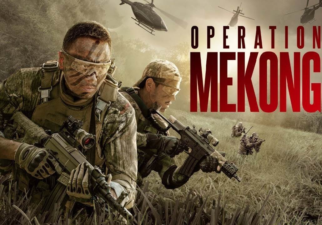 Operation Mekong (2016) Tamil Dubbed Movie HD 720p Watch Online