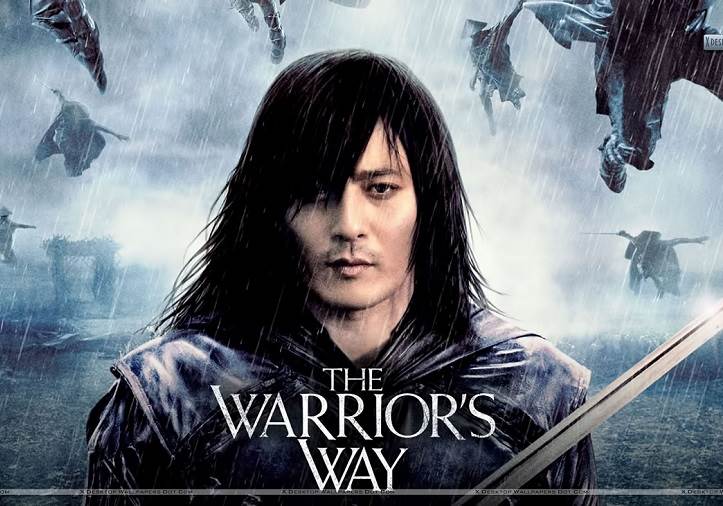 The Warriors Way (2010) Tamil Dubbed Movie HDRip 720p Watch Online