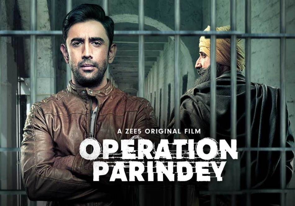 Operation Parindey (2020) HD 720p Tamil Dubbed Movie Watch Online