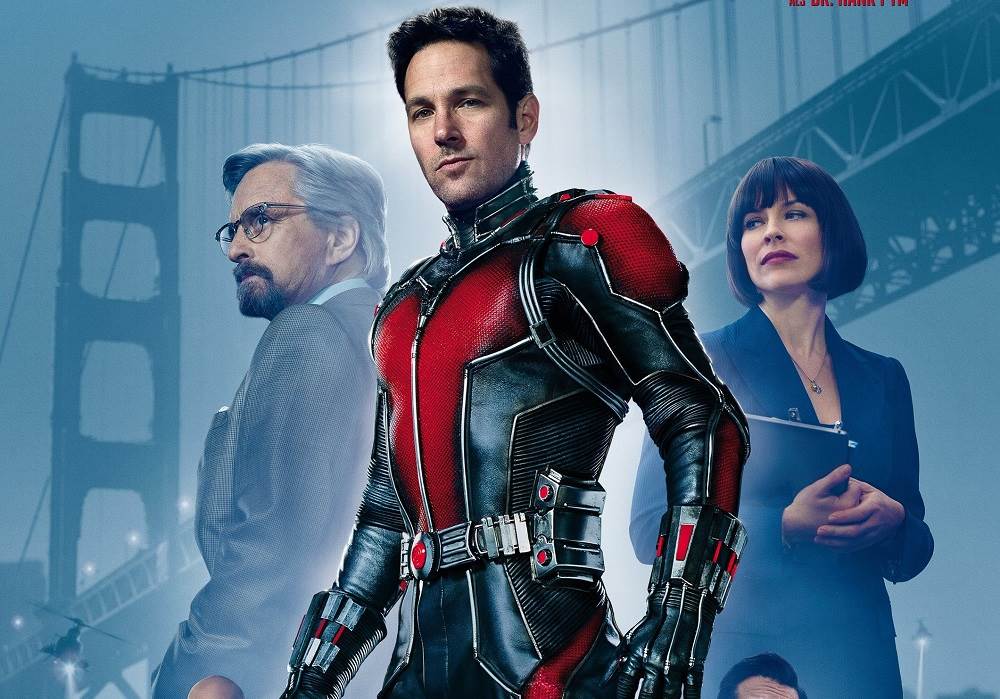 Ant Man (2015) Tamil Dubbed Movie HD 720p Watch Online