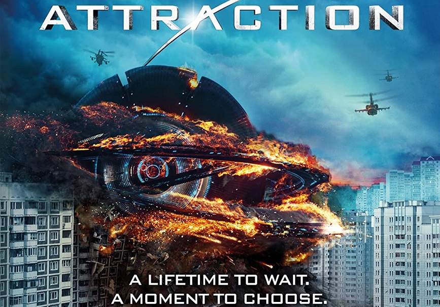 Attraction (2017) Tamil Dubbed Movie HD 720p Watch Online