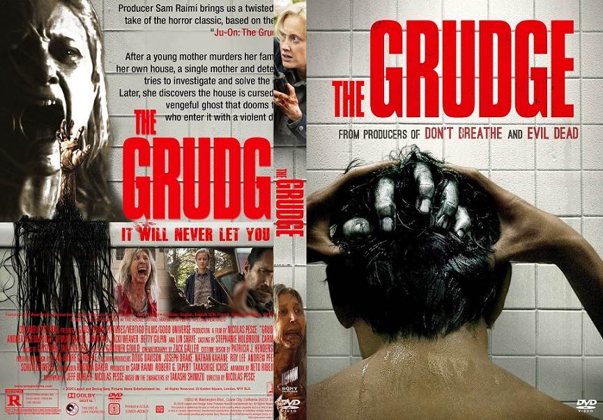 The Grudge (2020) Tamil Dubbed Movie HD 720p Watch Online