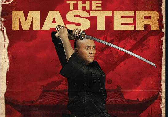 The Master (2014) Tamil Dubbed Movie HDRip 720p Watch Online