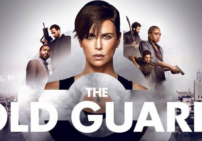 The Old Guard (2020) Tamil Dubbed Movie HD 720p Watch Online