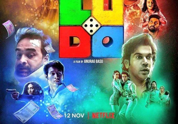 Ludo (2020) HD 720p Tamil Movie Watch Online