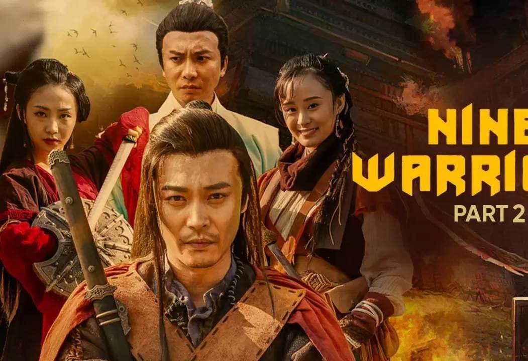 Nine Warriors 2 (2018) Tamil Dubbed Movie HD 720p Watch Online
