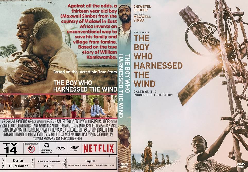 The Boy Who Harnessed The Wind (2019) Tamil Dubbed(fan dub) Movie HD 720p Watch Online