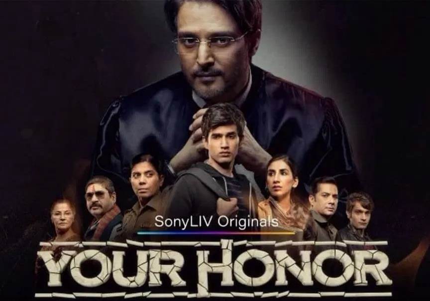 Your Honor – Season 01 (2021) Tamil Dubbed Series HD 720p Watch Online