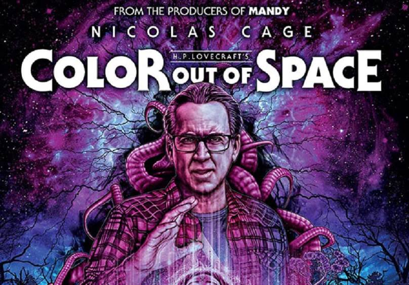 Color Out of Space (2019) Tamil Dubbed Movie HD 720p Watch Online