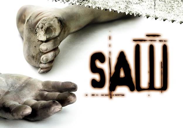 Saw (2004) Tamil Dubbed Movie HDRip 720p Watch Online