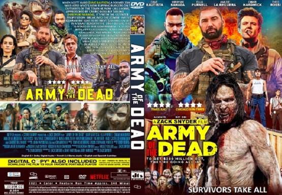 Army of the Dead (2021) Tamil Dubbed(fan dub) Movie HDRip 720p Watch Online