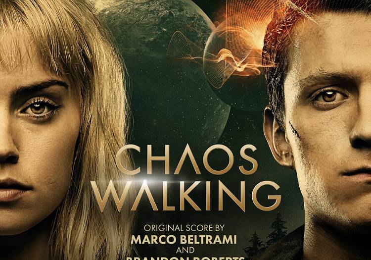 Chaos Walking (2021) Tamil Dubbed Movie HD 720p Watch Online