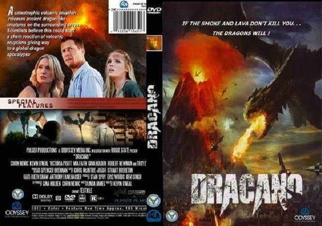 Dracano (2013) Tamil Dubbed Movie HD 720p Watch Online