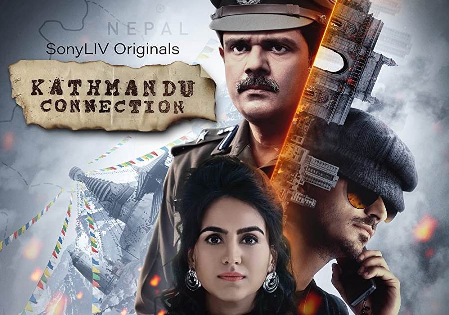 Kathmandu Connection Season 01 (2021) Tamil Dubbed Series HD 720p Watch Online