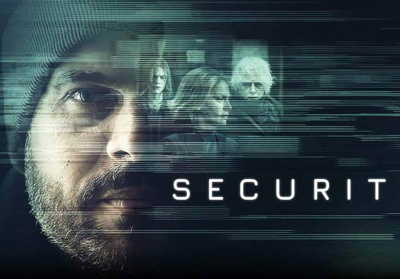 Security (2021) Tamil Dubbed(fan dub) Movie HDRip 720p Watch Online