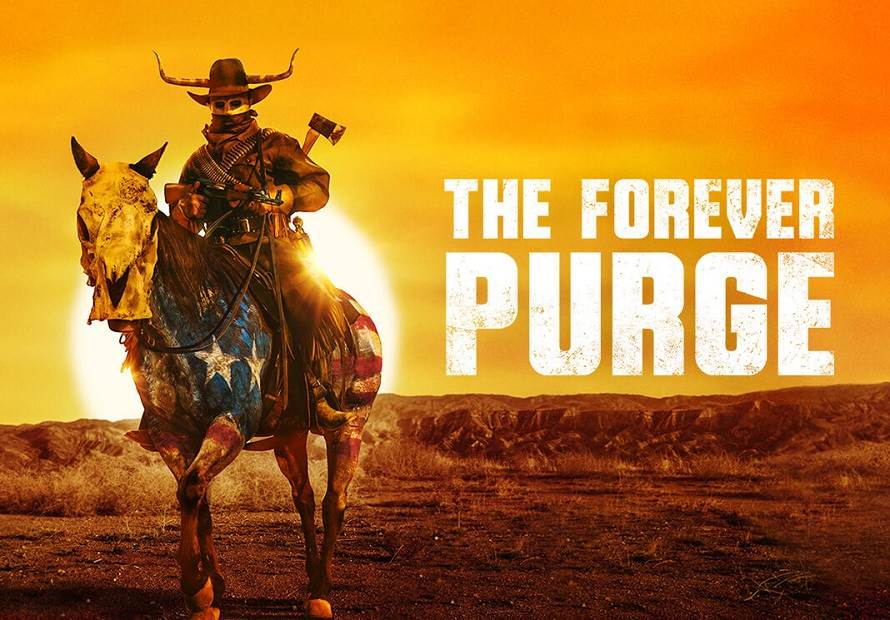 The Forever Purge (2021) Tamil Dubbed(fan dub) Movie HDRip 720p Watch Online
