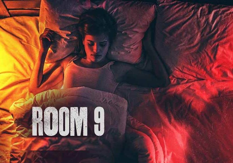 Room 9 (2021) Tamil Dubbed(fan dub) Movie HDRip 720p Watch Online