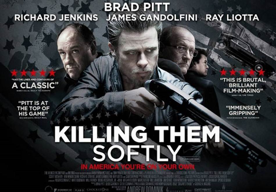 Killing Them Softly (2012) Tamil Dubbed Movie HD 720p Watch Online