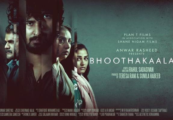 Bhoothakaalam (2022) HD 720p Tamil Movie Watch Online