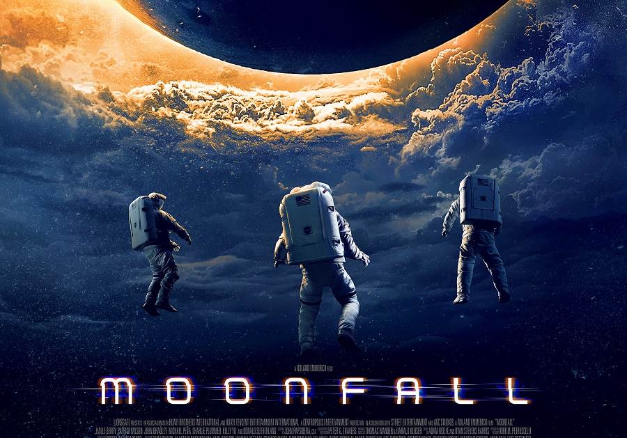 Moonfall (2022) Tamil Dubbed Movie DVDScr 720p Watch Online