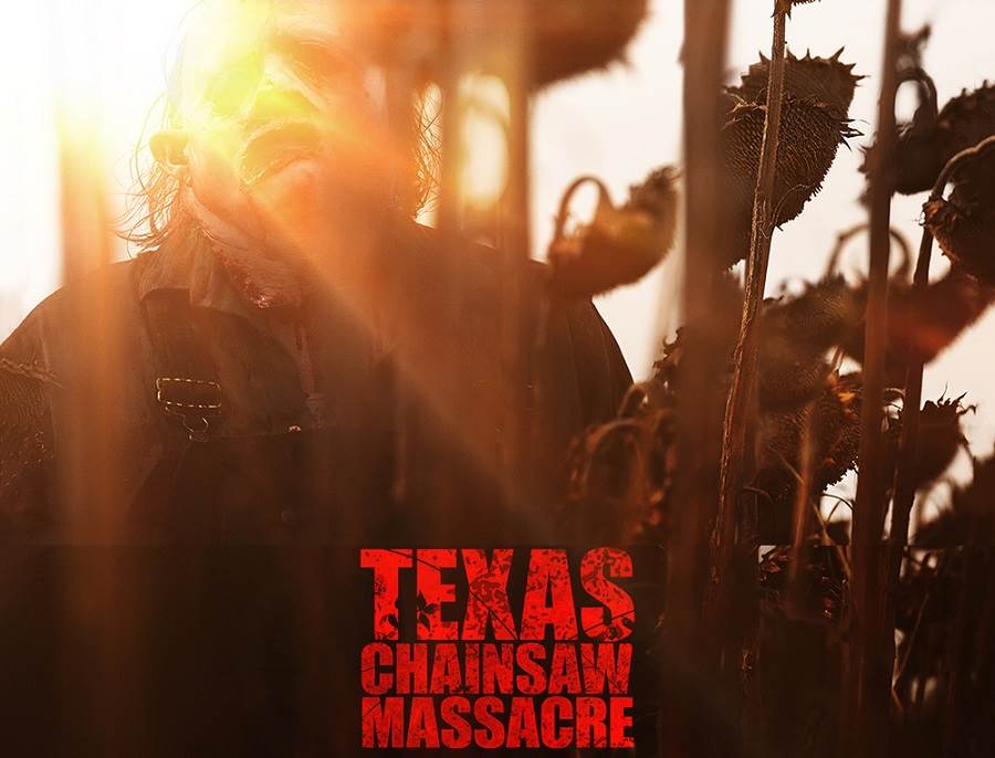 Texas Chainsaw Massacre (2022) Tamil Dubbed Movie HD 720p Watch Online