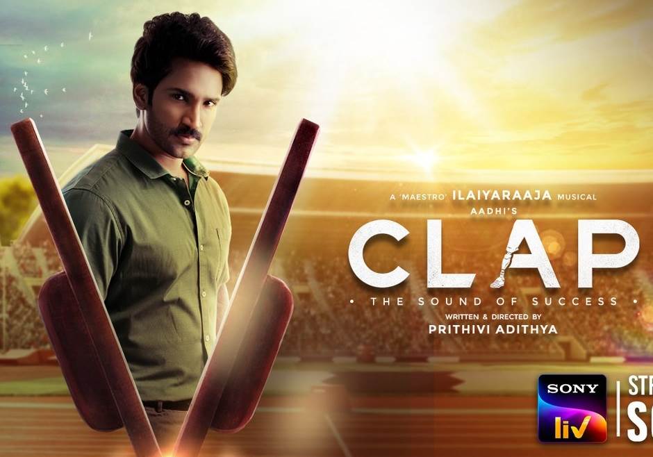 Clap (2022) HD 720p Tamil Movie Watch Online