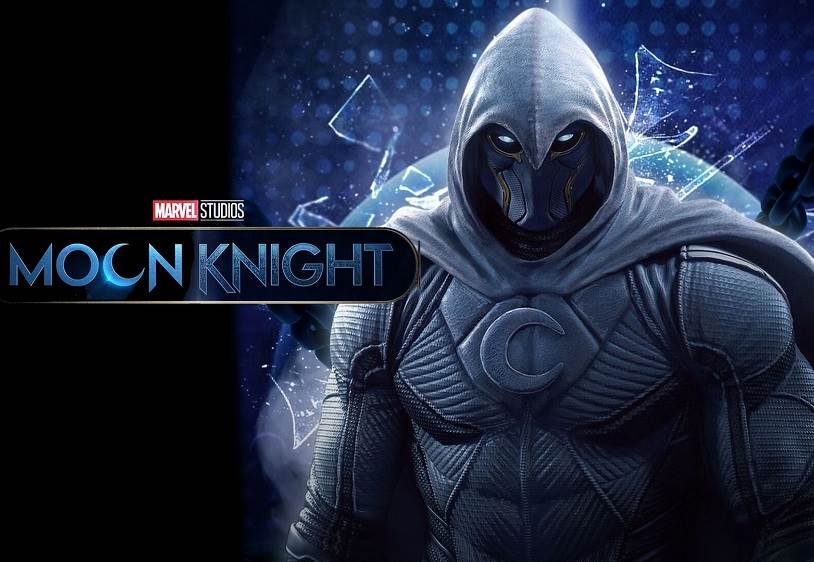 Moon Knight – S01 - E01 (2022) Tamil Dubbed Series HD 720p Watch Online