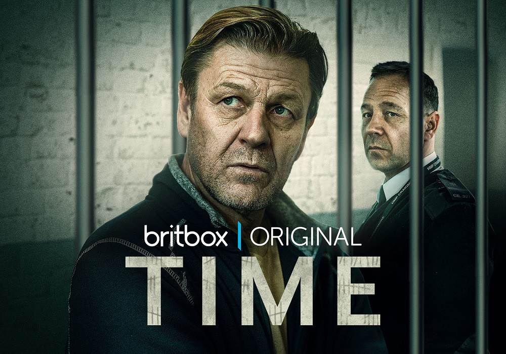 Time - S01 (2021) Tamil Dubbed(fan dub) Series HDRip 720p Watch Online