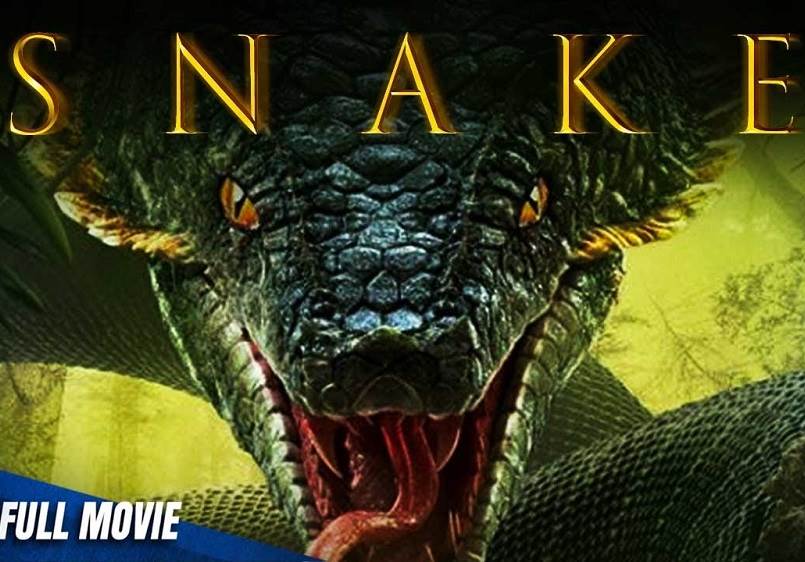 Snakes (2018) Tamil Dubbed Movie HD 720p Watch Online