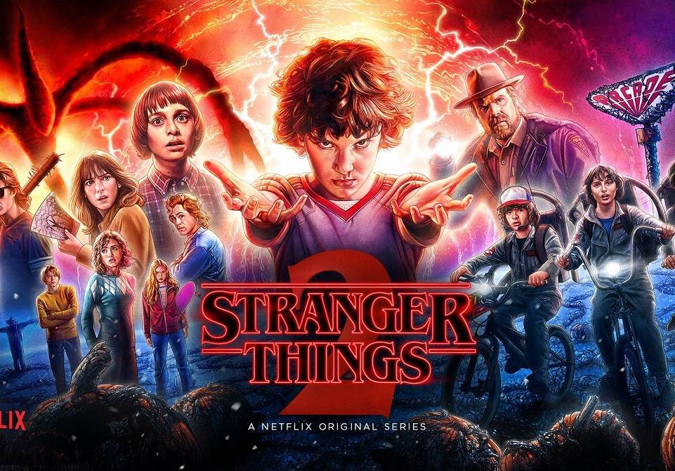 Stranger Things – S04 – E01-07 (2022) Tamil Dubbed Series HD 720p Watch Online