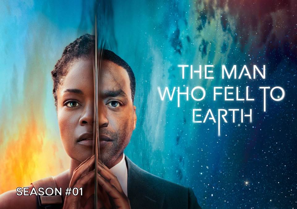 The Man Who Fell To Earth  – S01 – E01-05 (2022) Tamil Dubbed Series HD 720p Watch Online