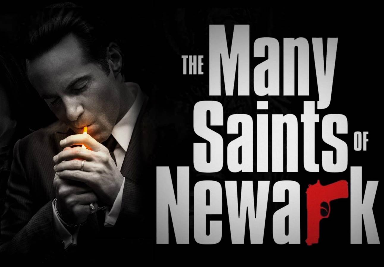 The Many Sain of Newark (2021) Tamil Dubbed(fan dub) Movie HDRip 720p Watch Online