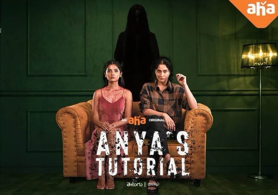 Anyas Tutorial – S01 (2022) Tamil Dubbed Series HD 720p Watch Online