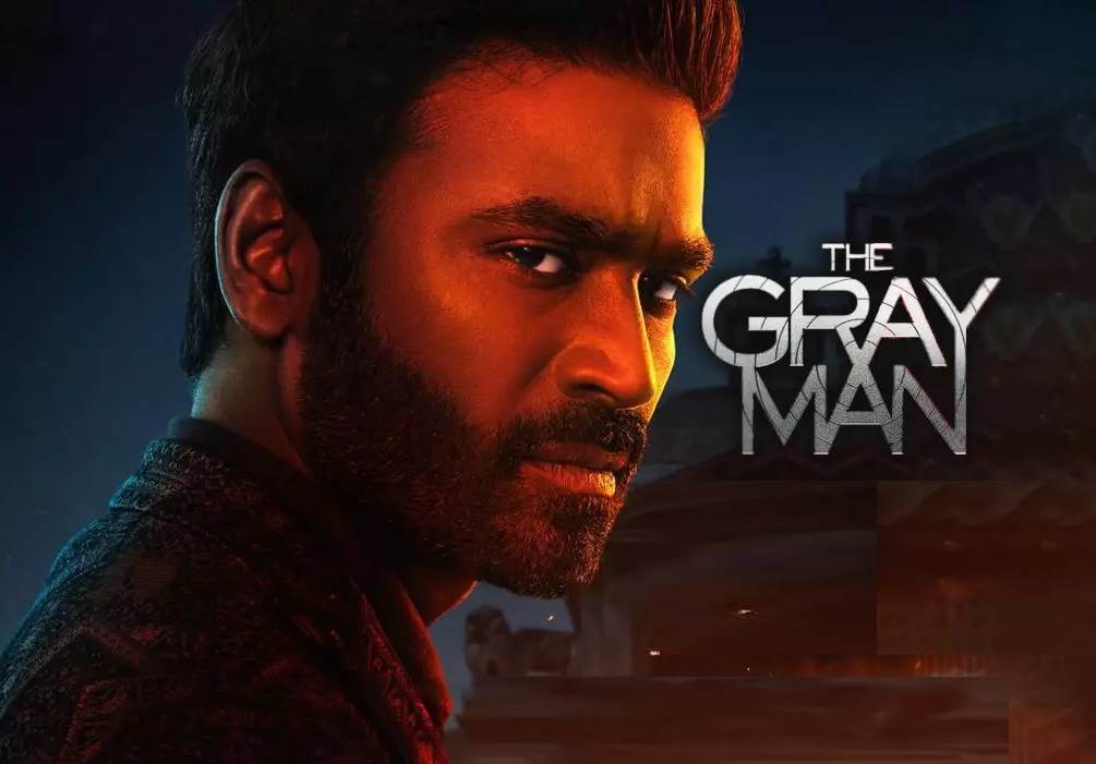 The Gray Man (2022) Tamil Dubbed Movie HD 720p Watch Online