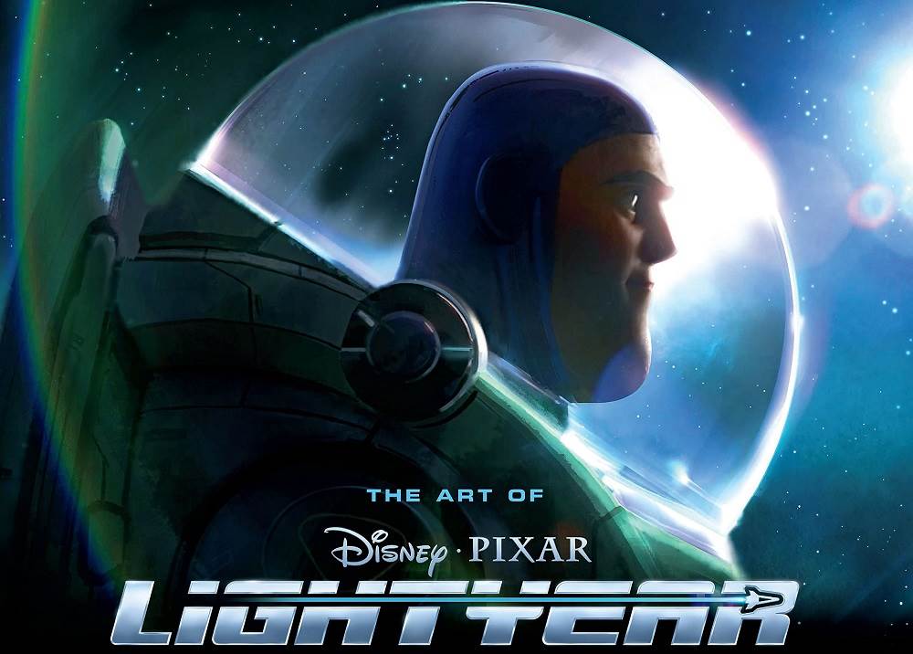 Lightyear (2022) Tamil Dubbed Movie HD 720p Watch Online
