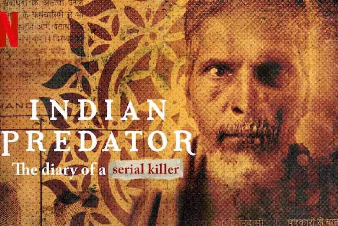 Indian Predator The Diary of a Serial Killer – S02 – E01-03 (2022) Tamil Dubbed Series HD 720p Watch Online
