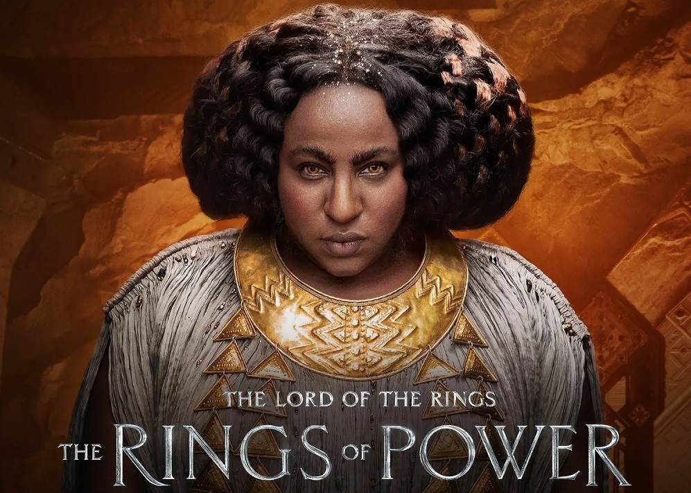 The Lord Of The Rings: The Rings Of Power  – S01 – E03 (2022) Tamil Dubbed Series HD 720p Watch Online