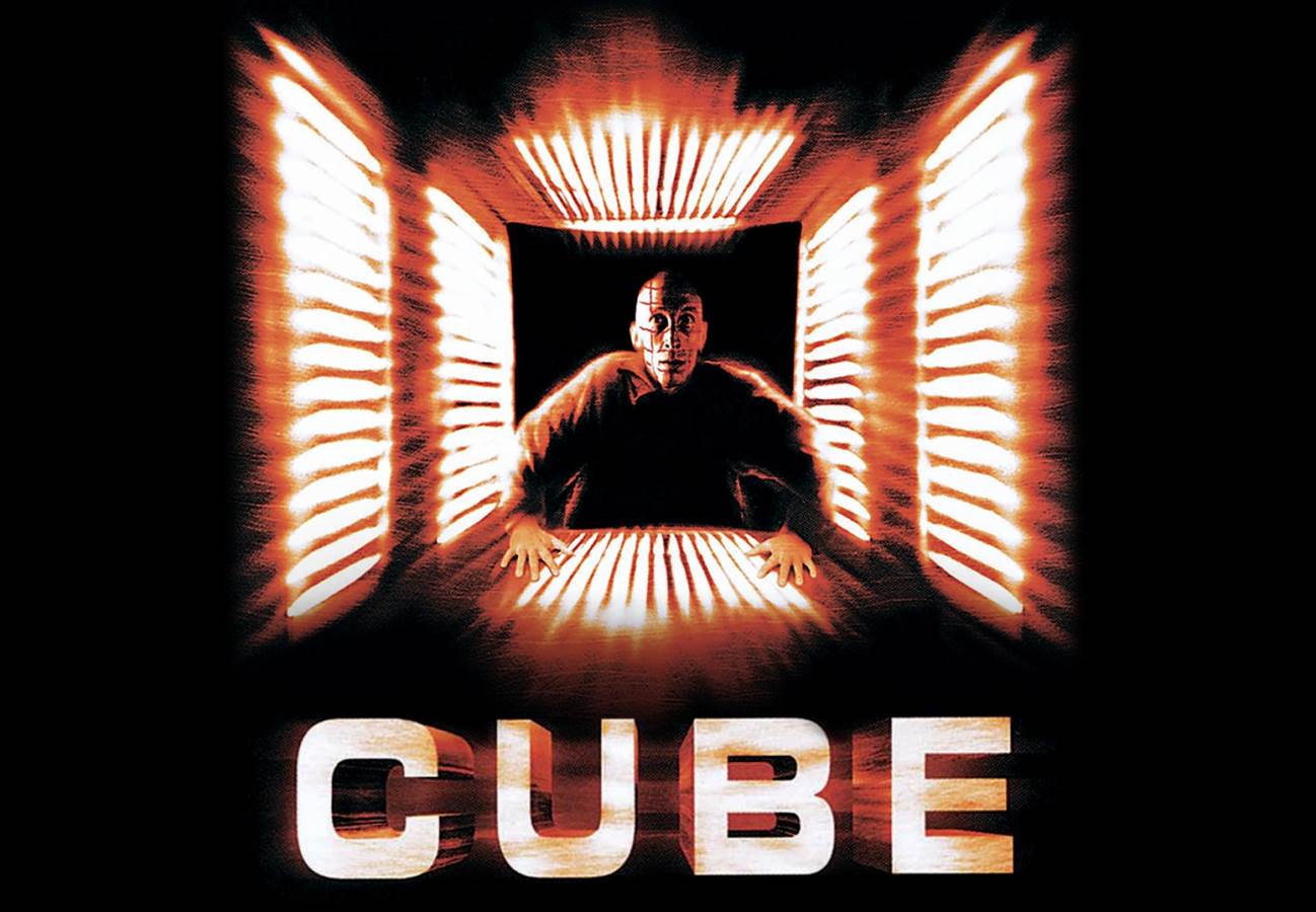 Cube Zero (2004) Tamil Dubbed Movie HD 720p Watch Online