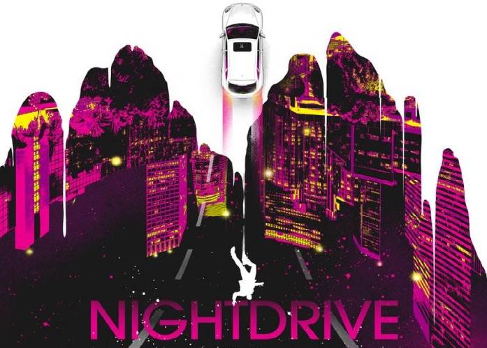 Night Drive (2021) Tamil Dubbed Movie HD 720p Watch Online