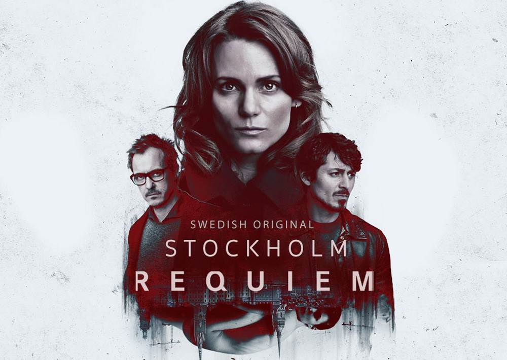 Stockholm Requiem – S01 (2018) Tamil Dubbed Series HDRip 720p Watch Online