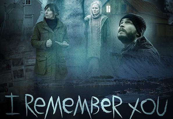 I Remember You (2017) Tamil Dubbed Movie HD 720p Watch Online