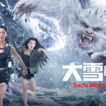 Snow Monster (2019) Tamil Dubbed Movie HD 720p Watch Online